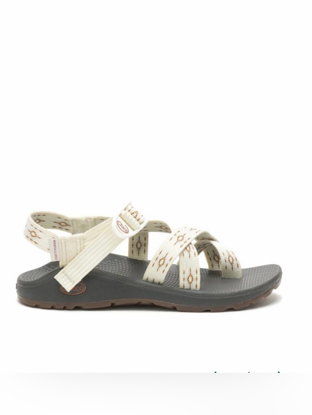 Chaco Z/2 Cloud Sandal NWT [size 8]